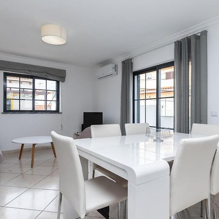 Golden Mare By Algarvemanta Apartment มันตาโรตา ภายนอก รูปภาพ