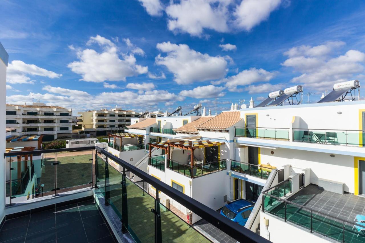 Golden Mare By Algarvemanta Apartment มันตาโรตา ภายนอก รูปภาพ