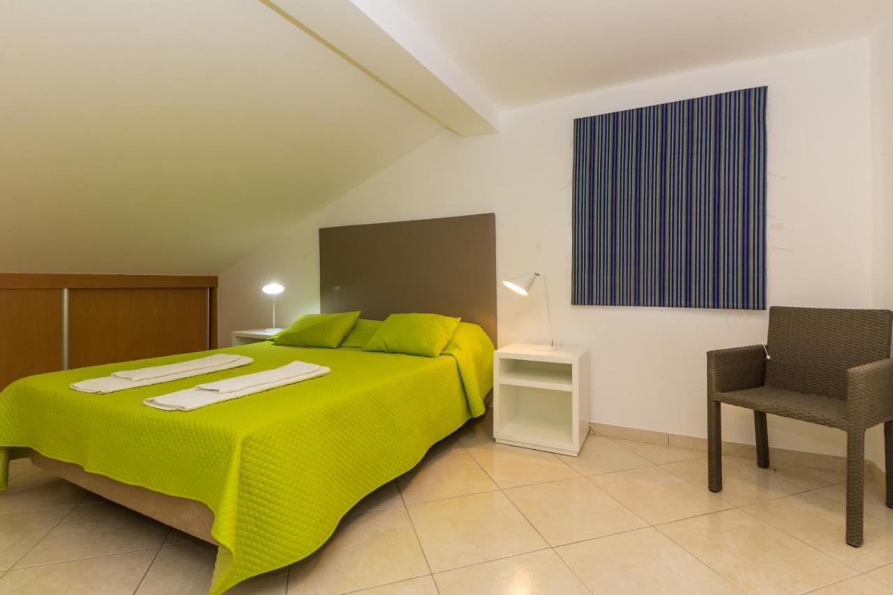 Golden Mare By Algarvemanta Apartment มันตาโรตา ภายนอก รูปภาพ