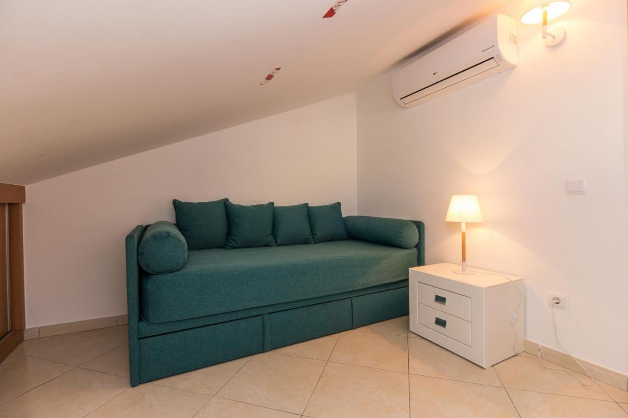 Golden Mare By Algarvemanta Apartment มันตาโรตา ภายนอก รูปภาพ