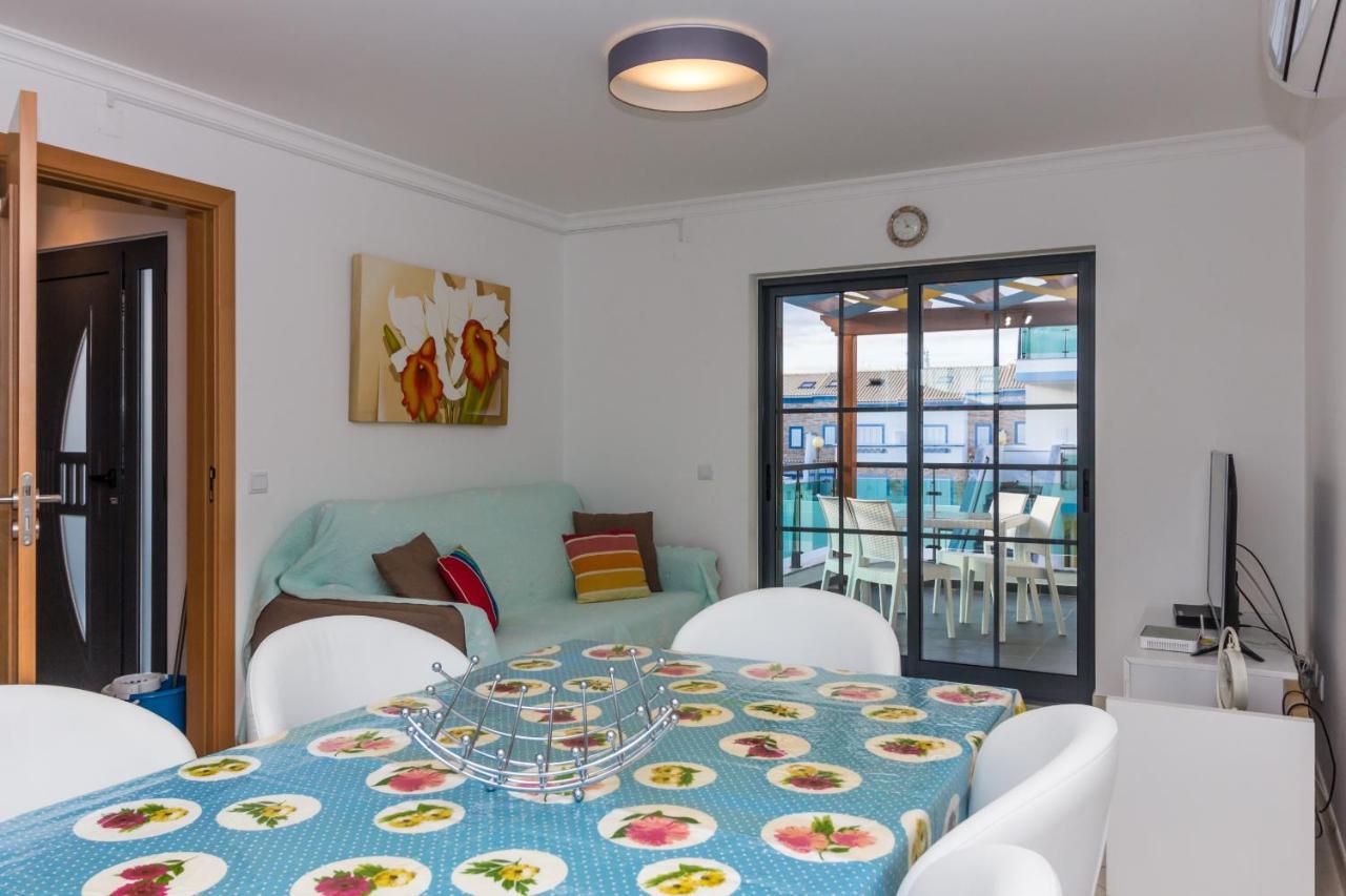 Golden Mare By Algarvemanta Apartment มันตาโรตา ภายนอก รูปภาพ