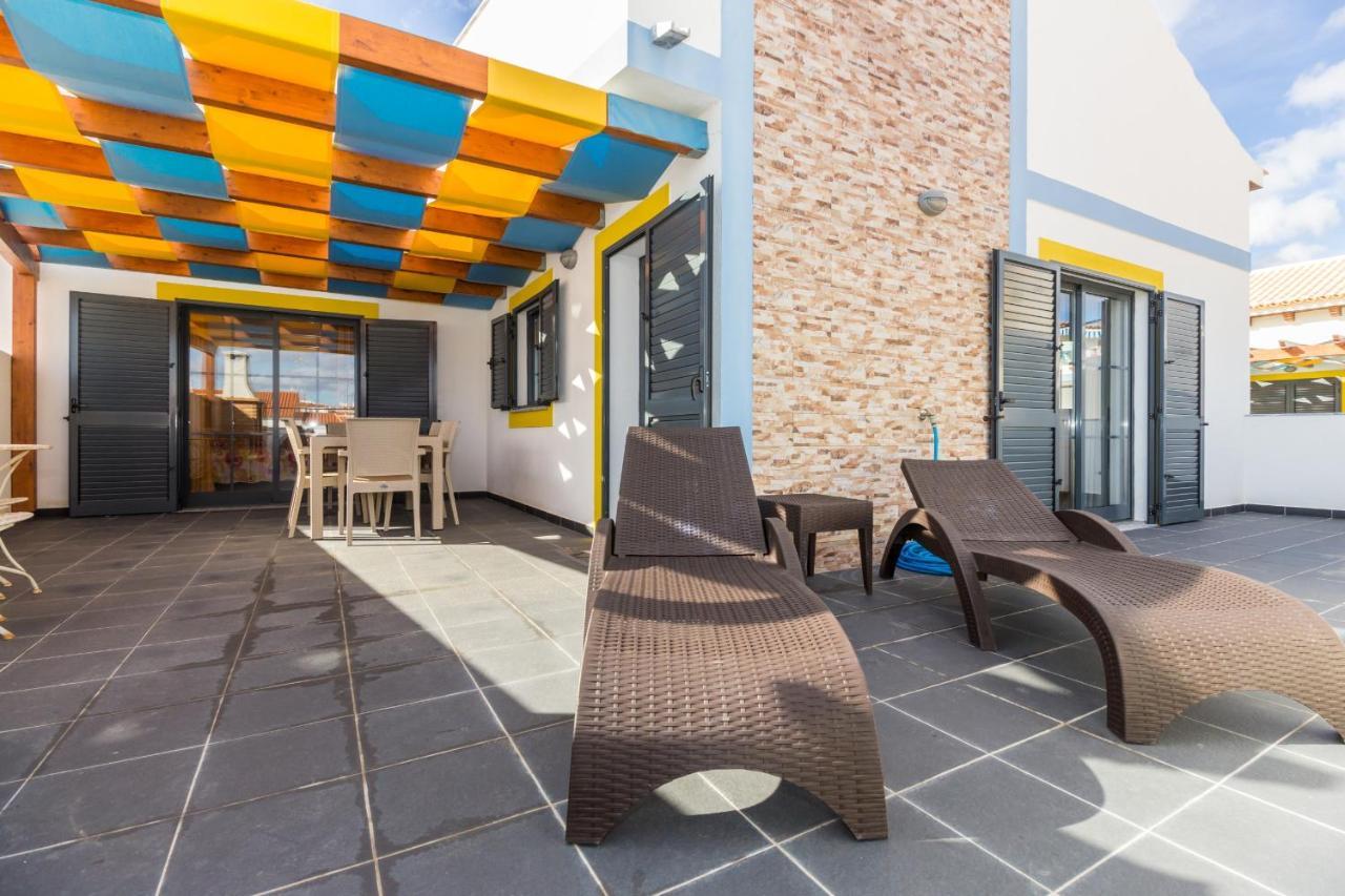 Golden Mare By Algarvemanta Apartment มันตาโรตา ภายนอก รูปภาพ