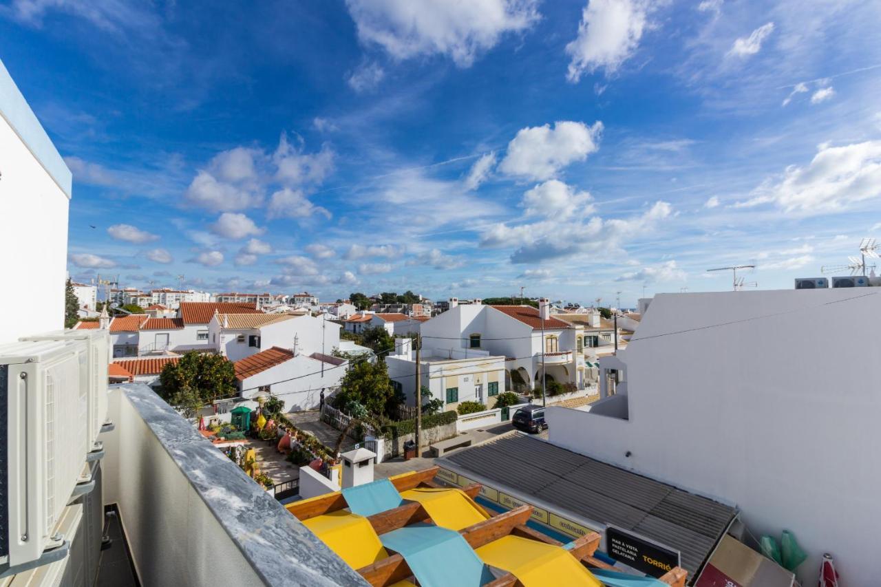Golden Mare By Algarvemanta Apartment มันตาโรตา ภายนอก รูปภาพ