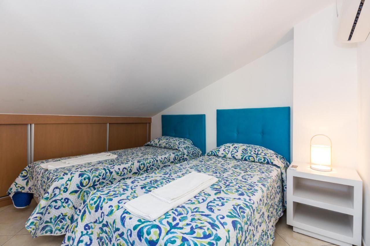 Golden Mare By Algarvemanta Apartment มันตาโรตา ภายนอก รูปภาพ