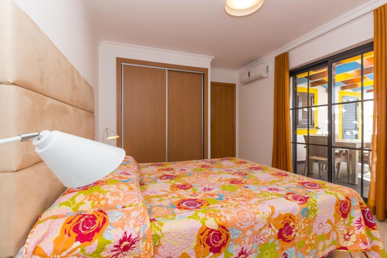Golden Mare By Algarvemanta Apartment มันตาโรตา ภายนอก รูปภาพ