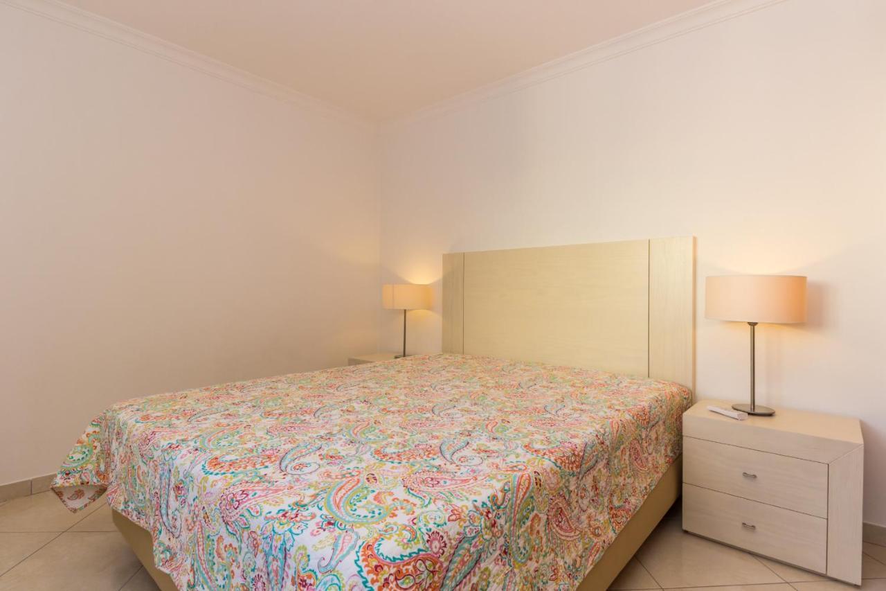 Golden Mare By Algarvemanta Apartment มันตาโรตา ภายนอก รูปภาพ