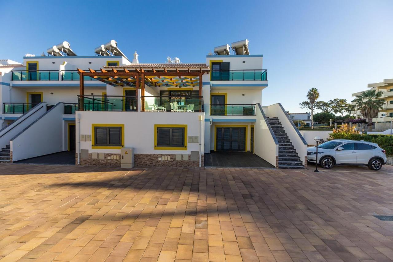 Golden Mare By Algarvemanta Apartment มันตาโรตา ภายนอก รูปภาพ