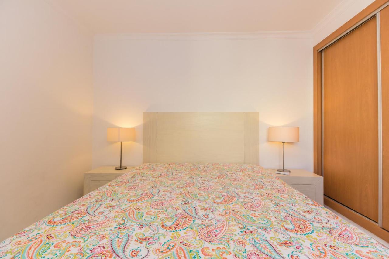 Golden Mare By Algarvemanta Apartment มันตาโรตา ภายนอก รูปภาพ