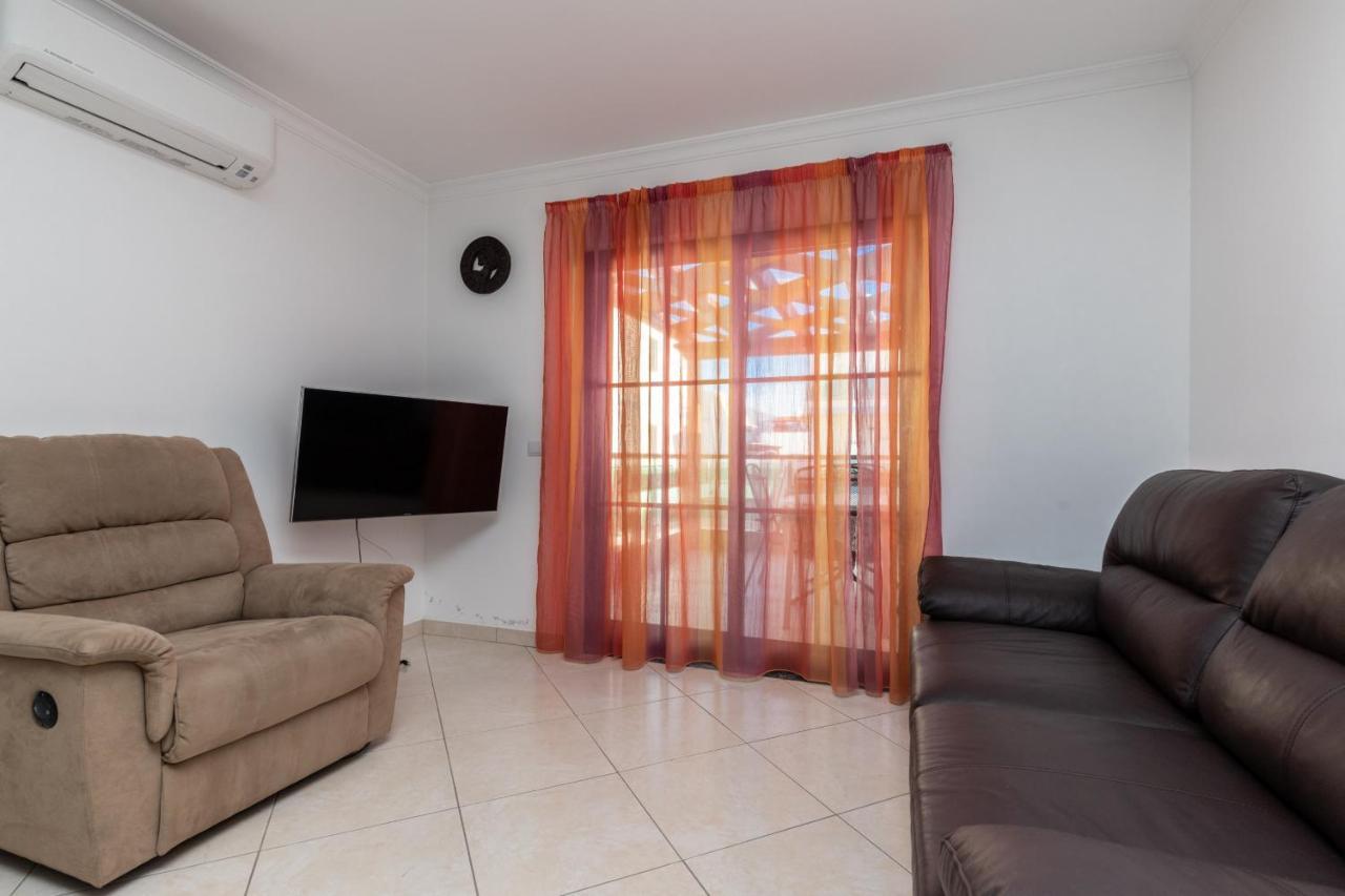 Golden Mare By Algarvemanta Apartment มันตาโรตา ภายนอก รูปภาพ