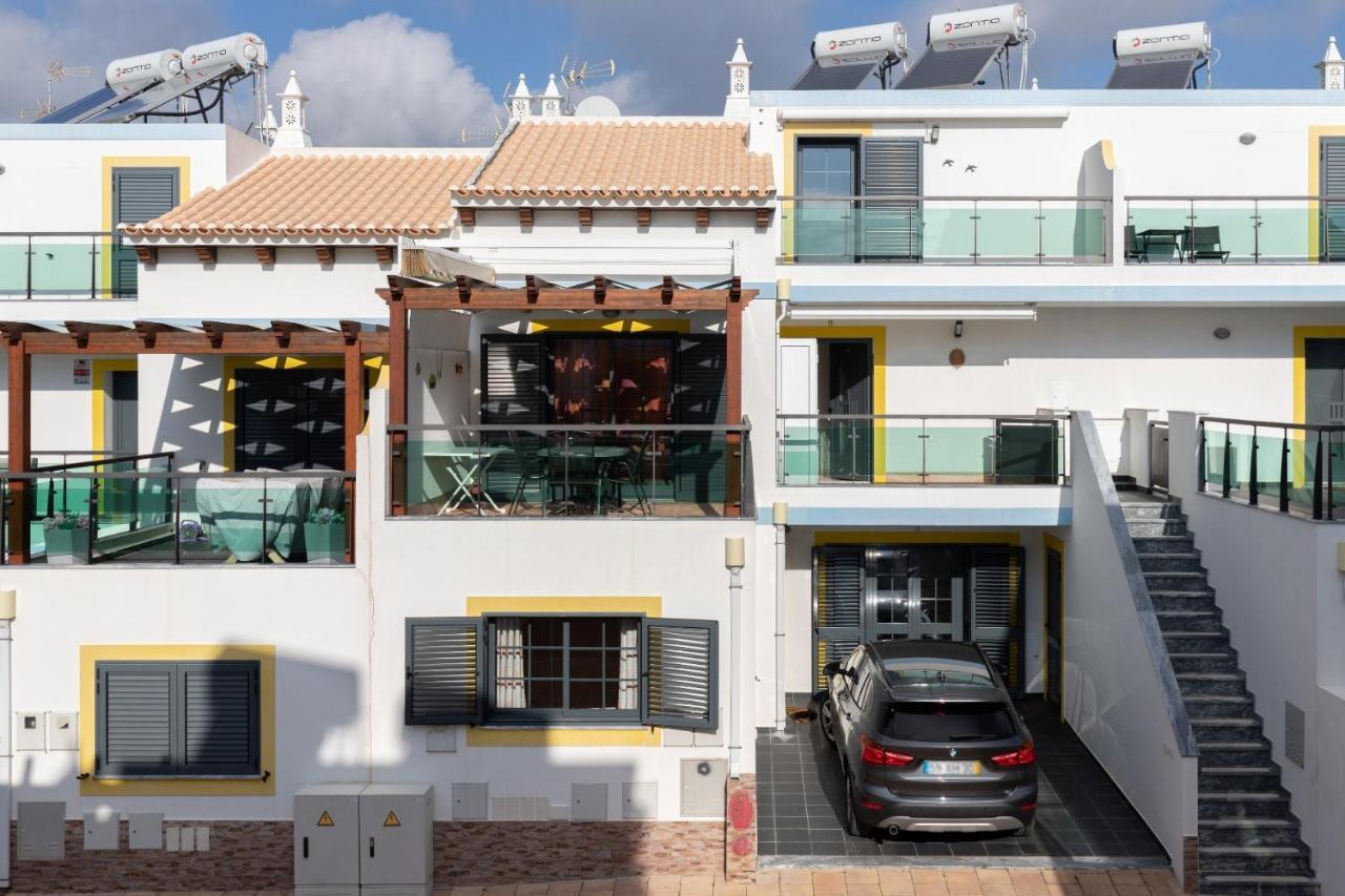 Golden Mare By Algarvemanta Apartment มันตาโรตา ภายนอก รูปภาพ