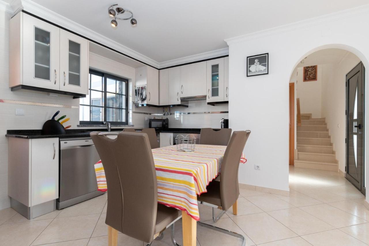 Golden Mare By Algarvemanta Apartment มันตาโรตา ภายนอก รูปภาพ