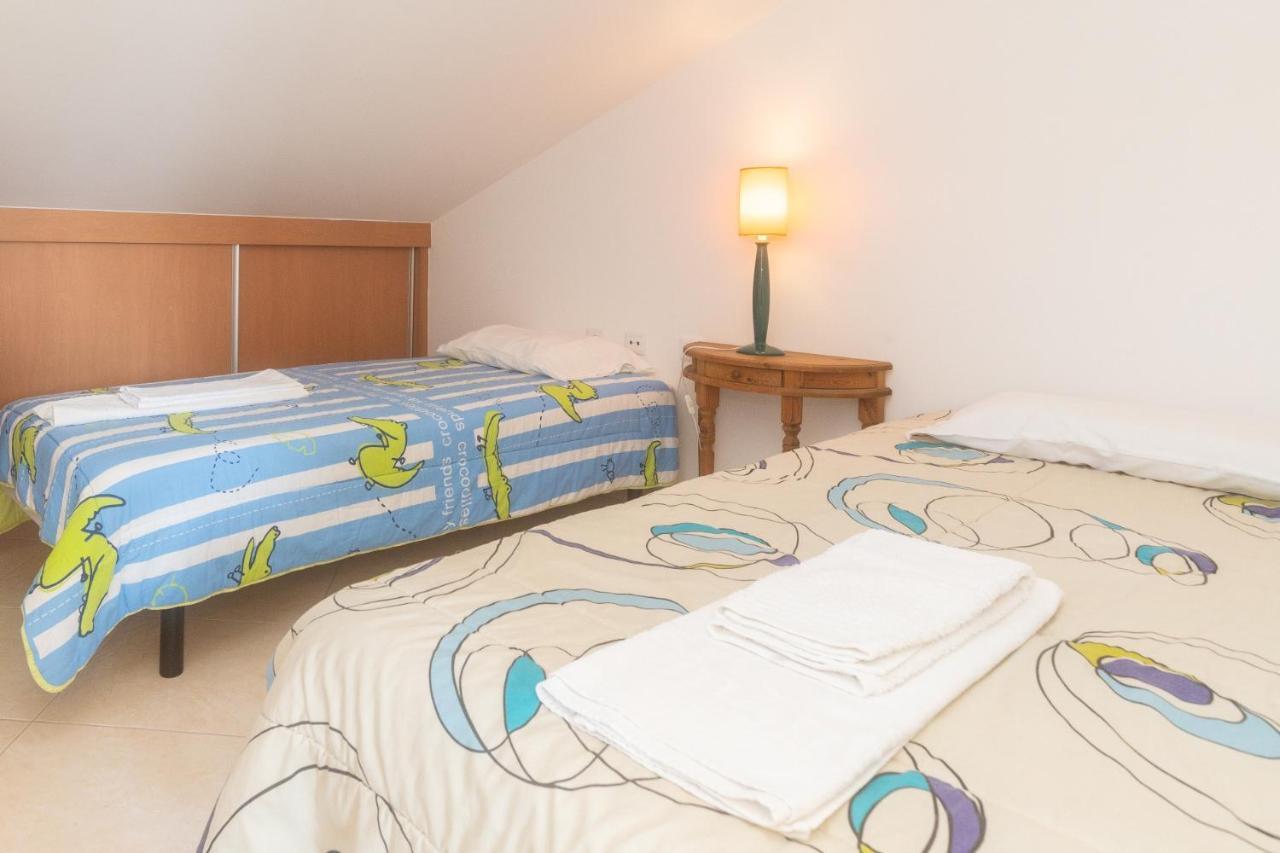 Golden Mare By Algarvemanta Apartment มันตาโรตา ภายนอก รูปภาพ