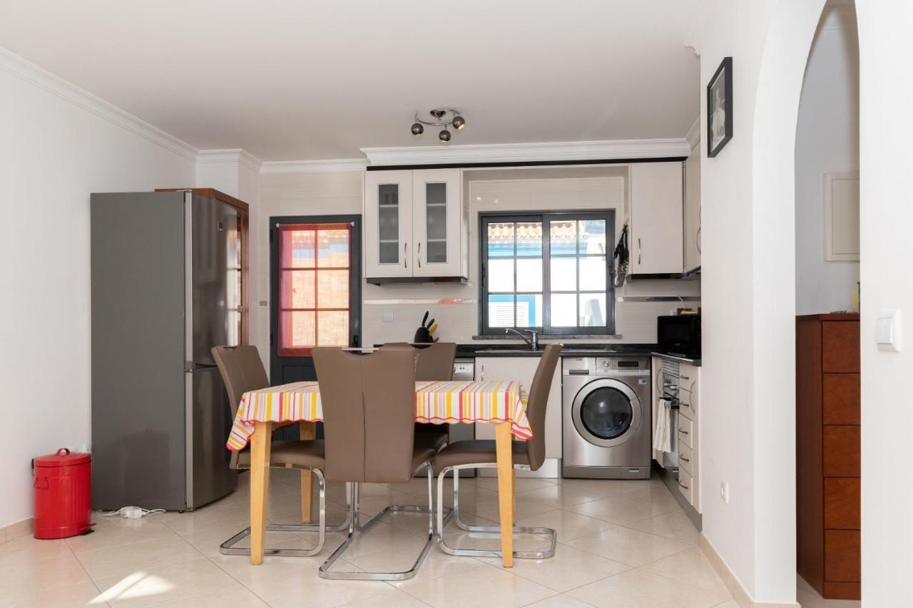 Golden Mare By Algarvemanta Apartment มันตาโรตา ภายนอก รูปภาพ