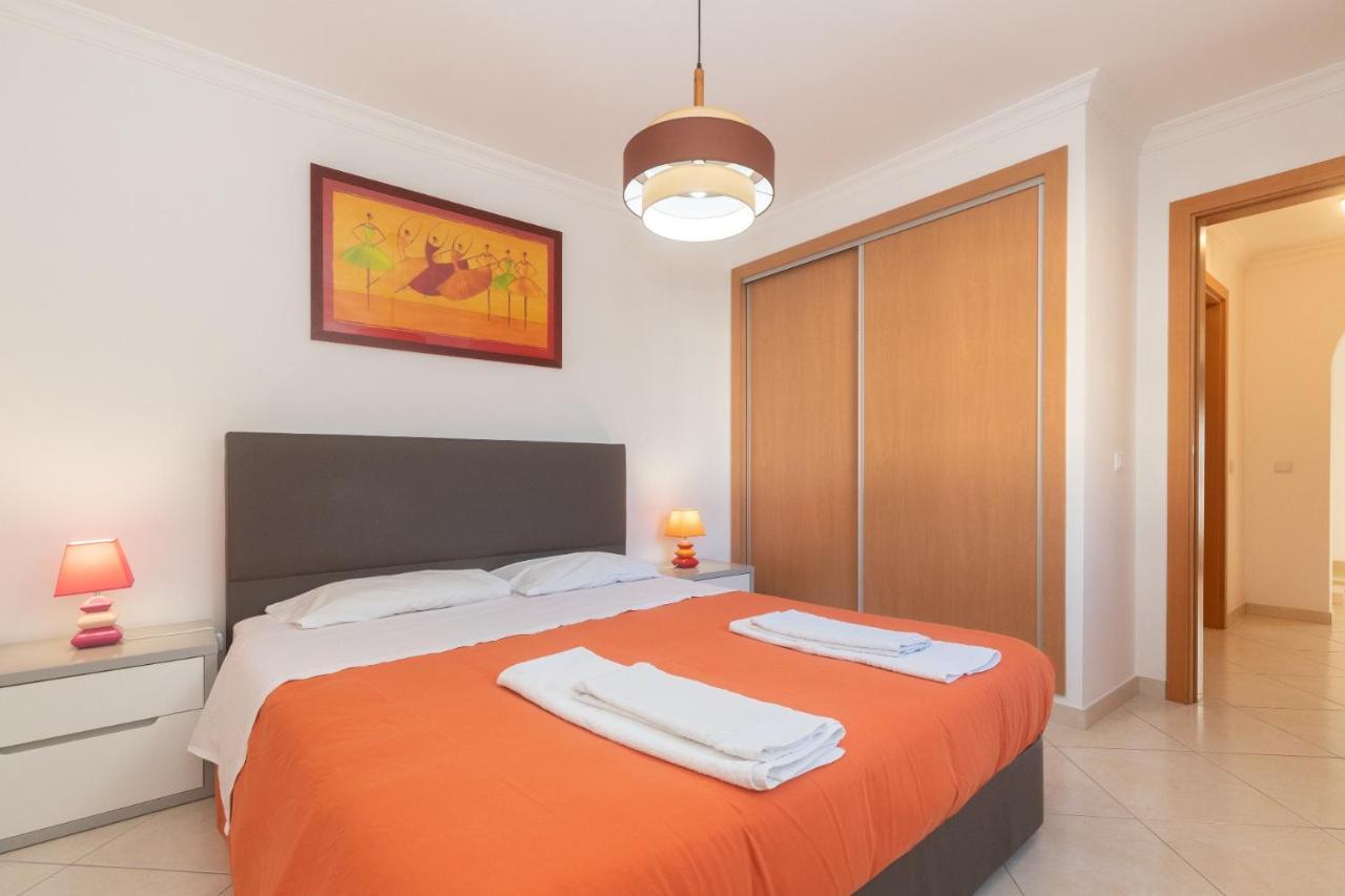 Golden Mare By Algarvemanta Apartment มันตาโรตา ภายนอก รูปภาพ