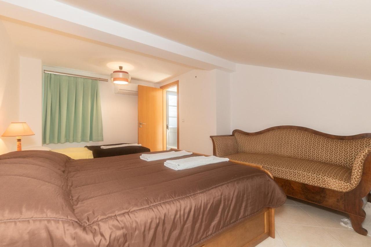 Golden Mare By Algarvemanta Apartment มันตาโรตา ภายนอก รูปภาพ