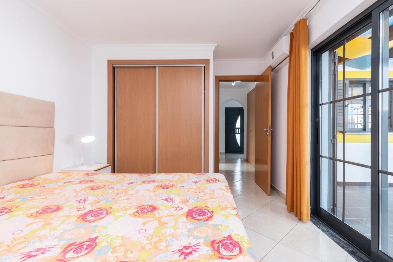 Golden Mare By Algarvemanta Apartment มันตาโรตา ภายนอก รูปภาพ