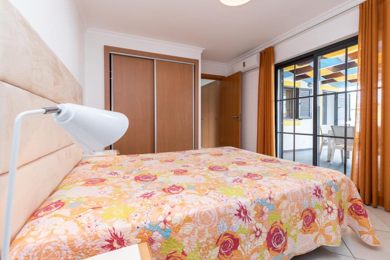Golden Mare By Algarvemanta Apartment มันตาโรตา ภายนอก รูปภาพ
