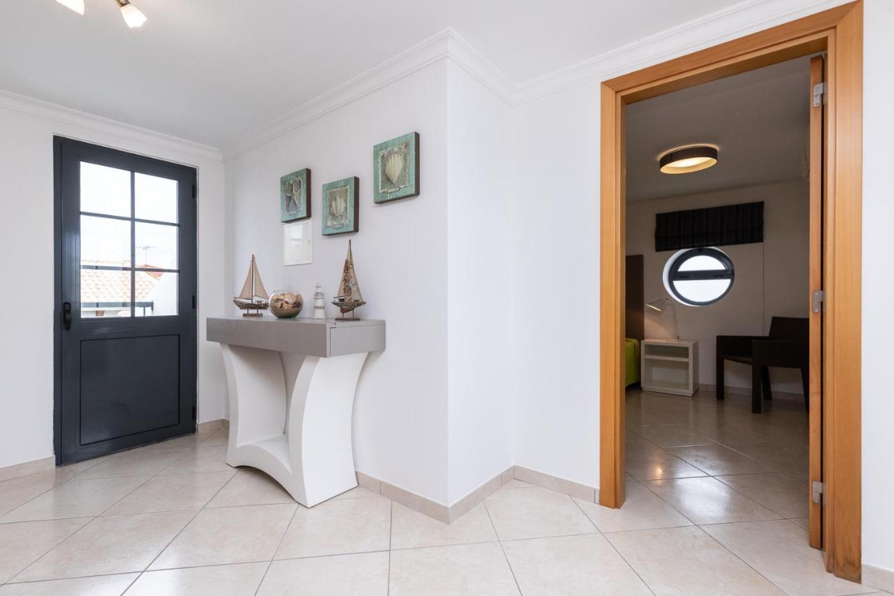 Golden Mare By Algarvemanta Apartment มันตาโรตา ภายนอก รูปภาพ