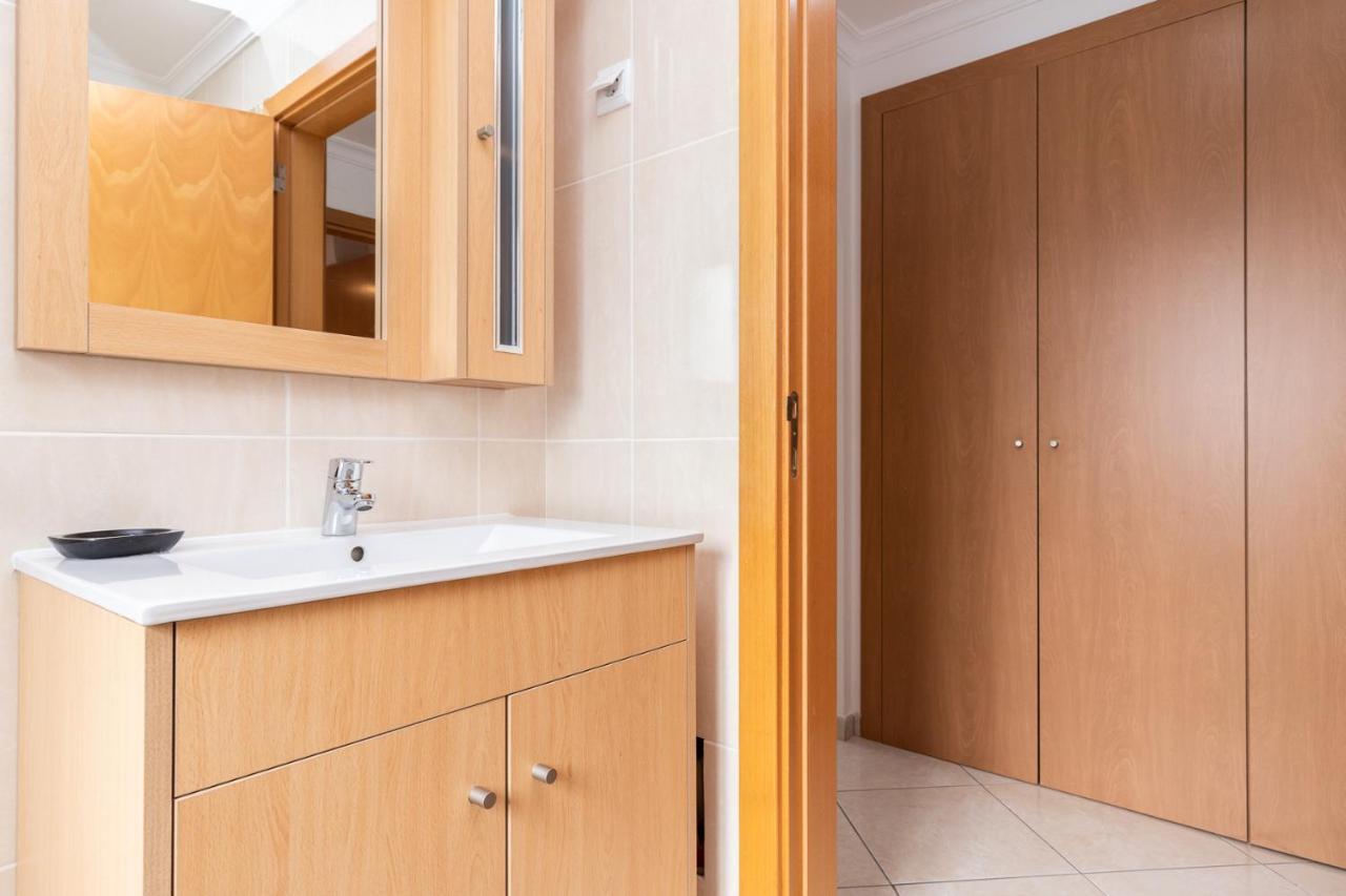 Golden Mare By Algarvemanta Apartment มันตาโรตา ภายนอก รูปภาพ
